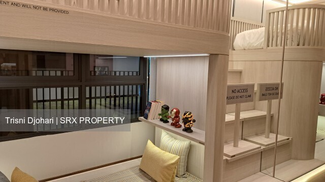 Tembusu Grand (D15), Condominium #524863711